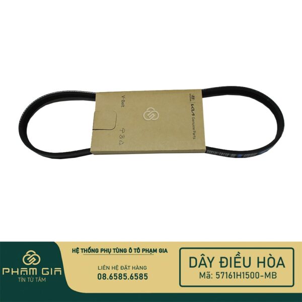 DAY DIEU HOA 57161H1500-MB