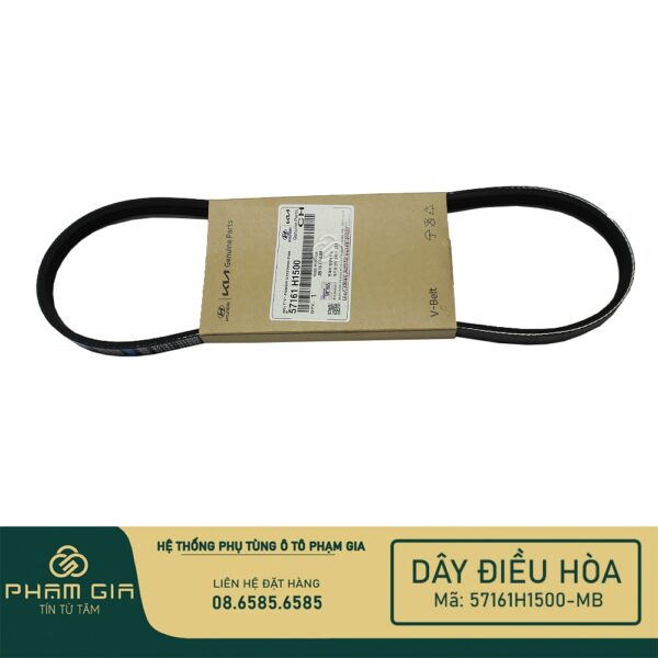 DAY DIEU HOA 57161H1500-MB