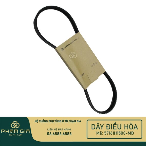 DAY DIEU HOA 57161H1500-MB