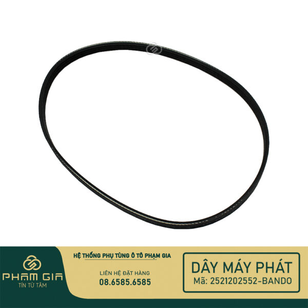 DAY MAY PHAT 2521202552-BANDO