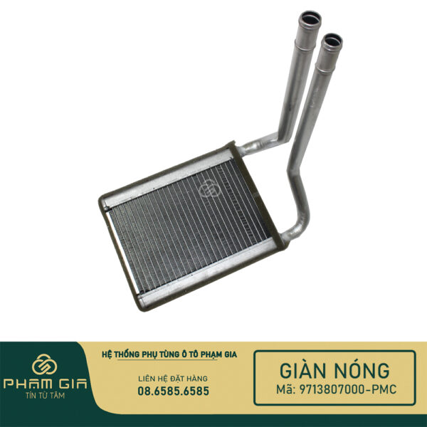 GIAN NONG TRONG XE 9713807000-PMC