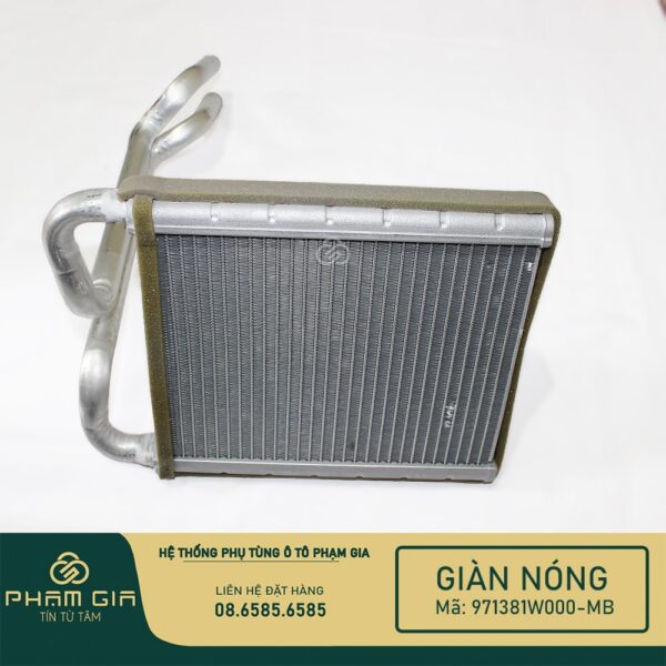 GIAN NONG TRONG XE 971381W000-MB