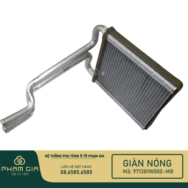 GIAN NONG TRONG XE 971381W000-MB