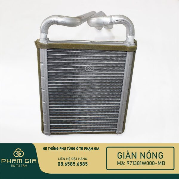 GIAN NONG TRONG XE 971381W000-MB