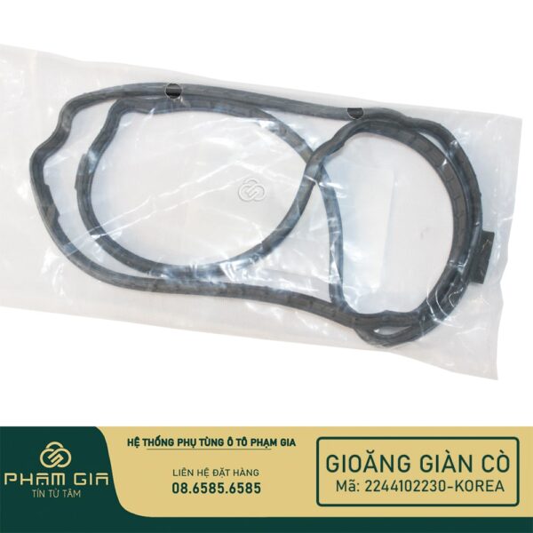 GIOANG GIAN CO 2244102230-KR