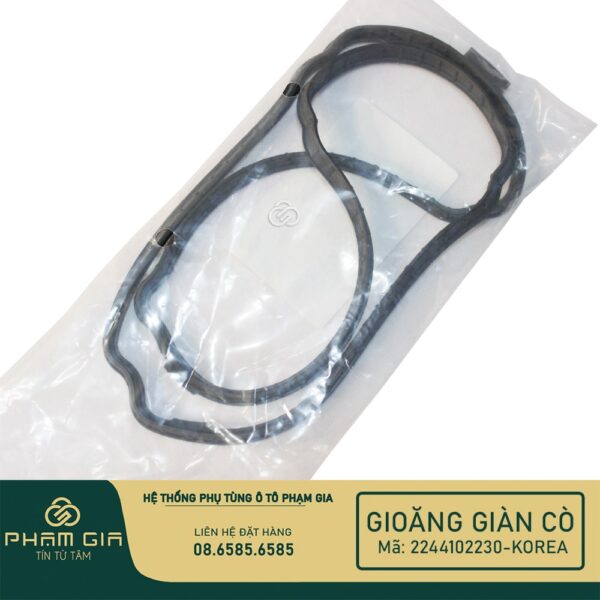 GIOANG GIAN CO 2244102230-KR