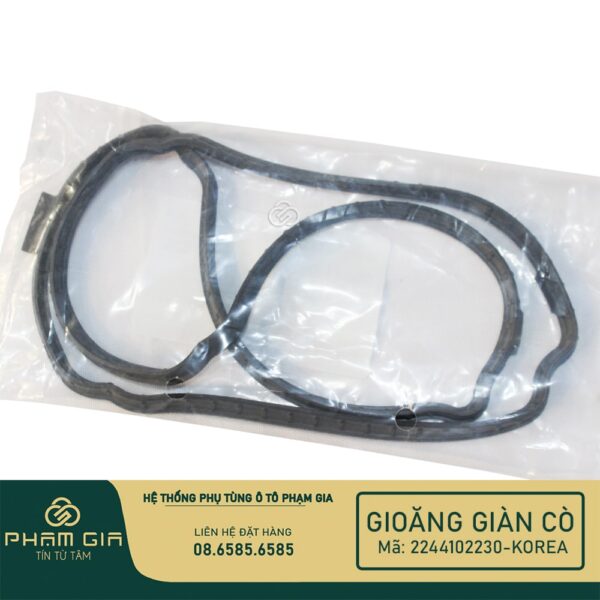 GIOANG GIAN CO 2244102230-KR