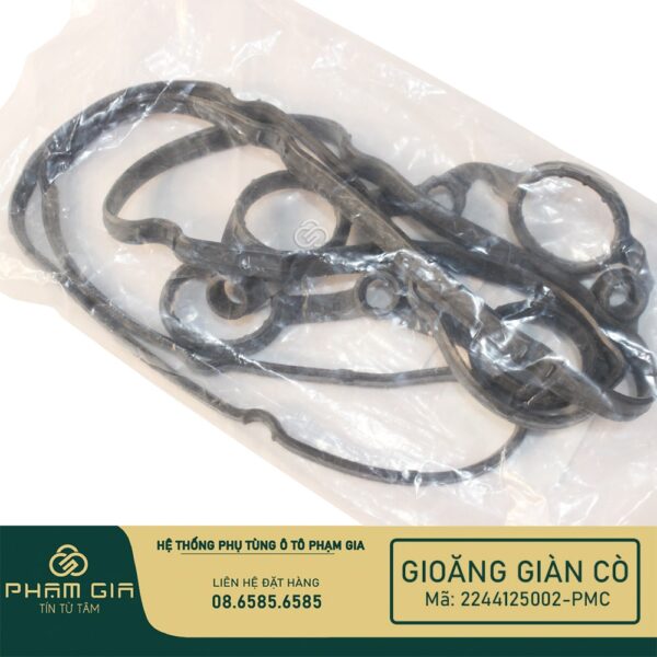 GIOANG GIAN CO 2244125002-PMC