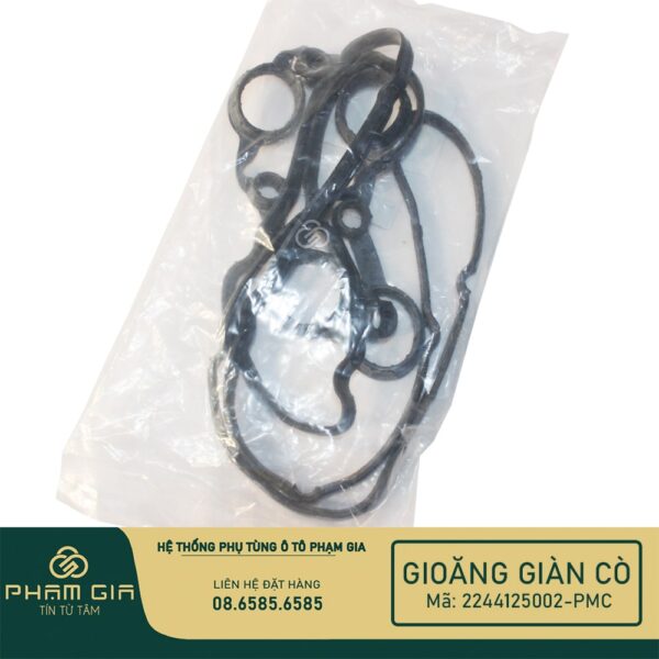 GIOANG GIAN CO 2244125002-PMC