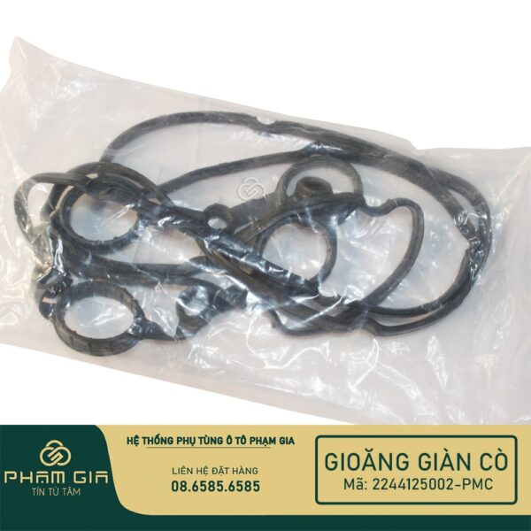 GIOANG GIAN CO 2244125002-PMC