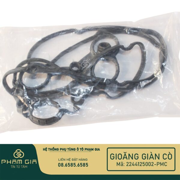 GIOANG GIAN CO 2244125002-PMC