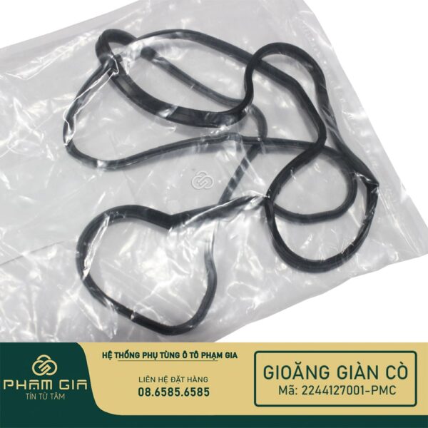 GIOANG GIAN CO 2244127001-PMC