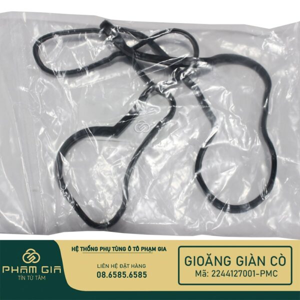 GIOANG GIAN CO 2244127001-PMC