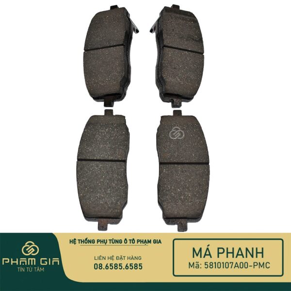 MA PHANH 5810107A00-PMC