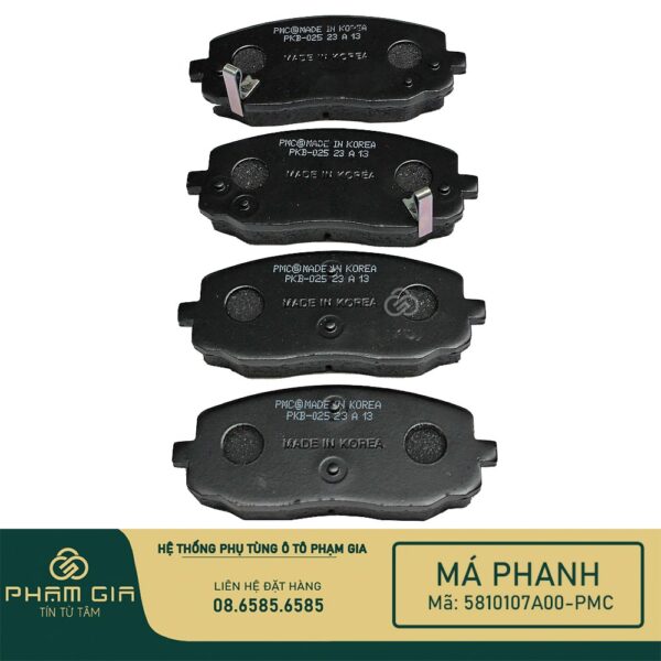 MA PHANH 5810107A00-PMC