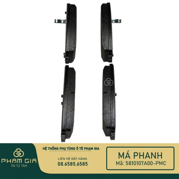 MA PHANH 5810107A00-PMC