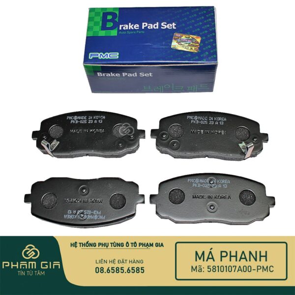 MA PHANH 5810107A00-PMC