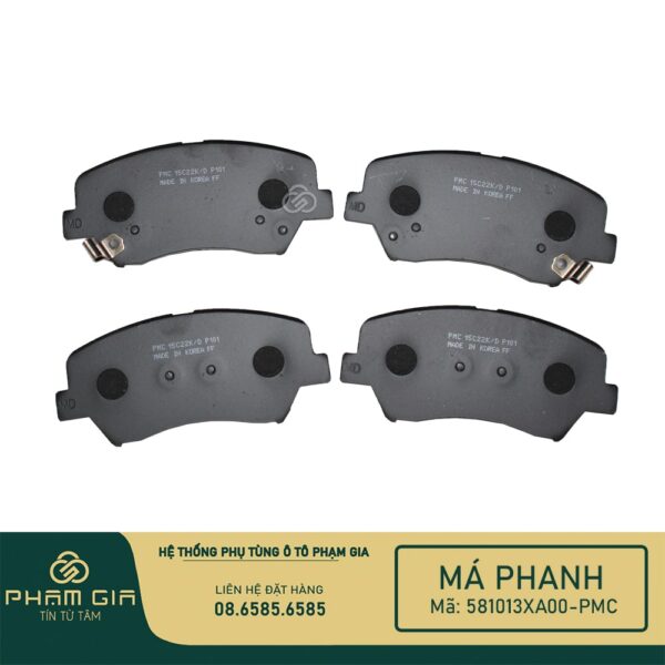 MA PHANH 581013XA00-PMC