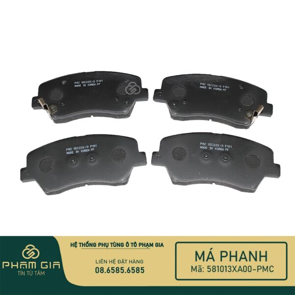 MA PHANH 581013XA00-PMC