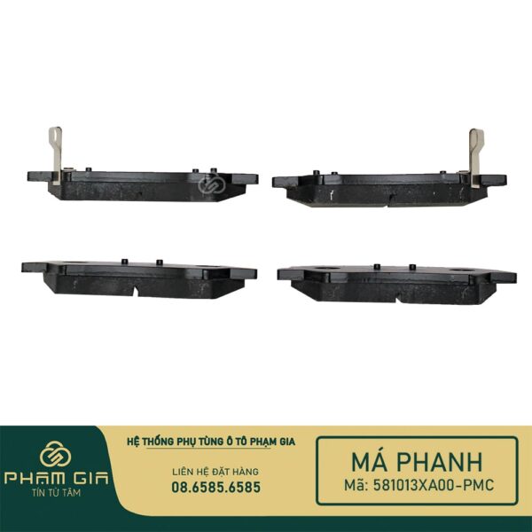 MA PHANH 581013XA00-PMC