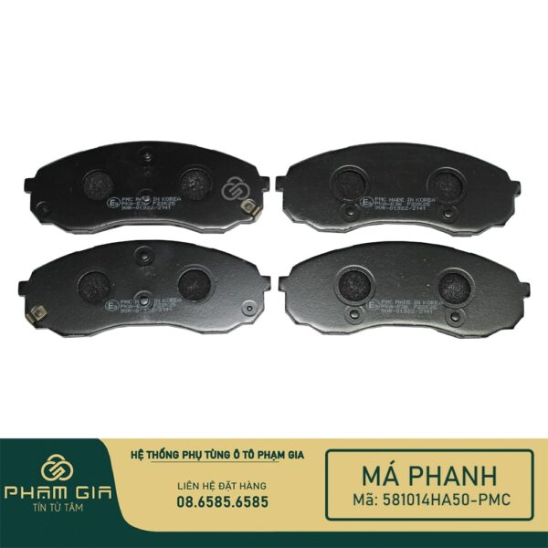 MA PHANH 581014HA50-PMC