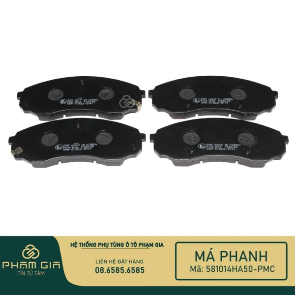 MA PHANH 581014HA50-PMC