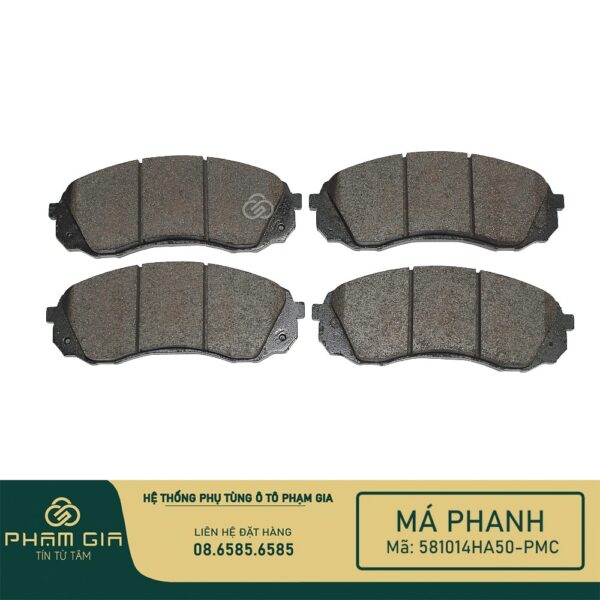 MA PHANH 581014HA50-PMC