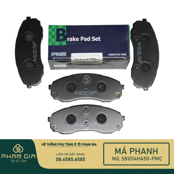 MA PHANH 581014HA50-PMC