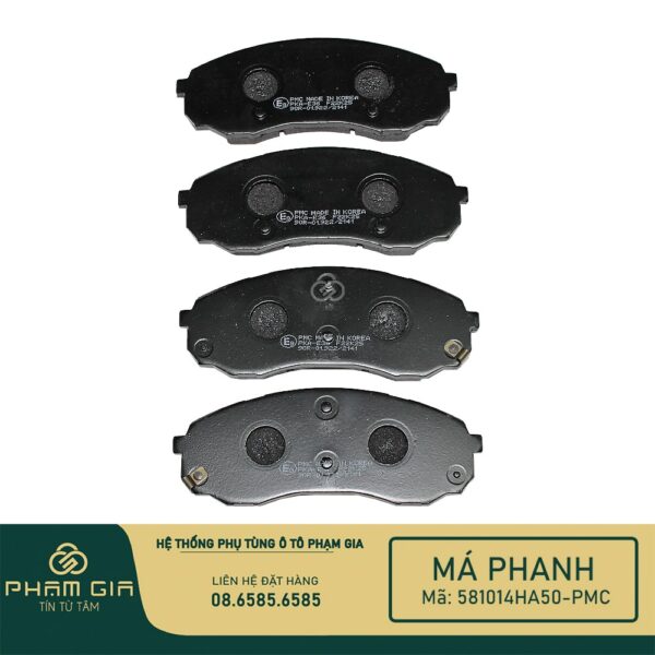 MA PHANH 581014HA50-PMC