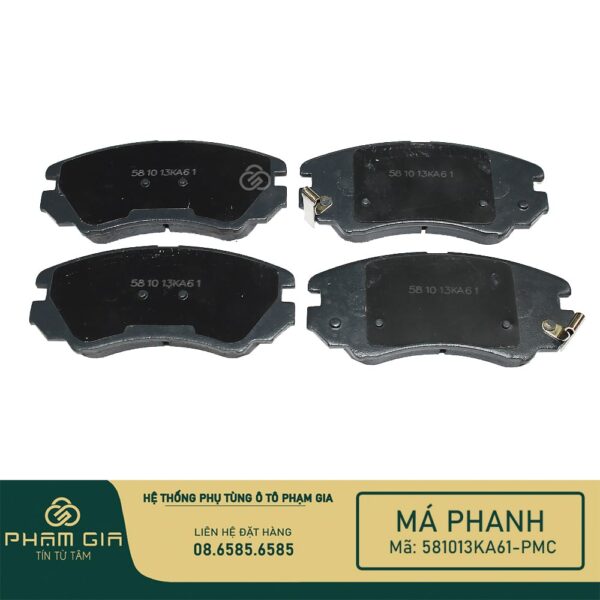 MA PHANH P0581013KA61-PMC