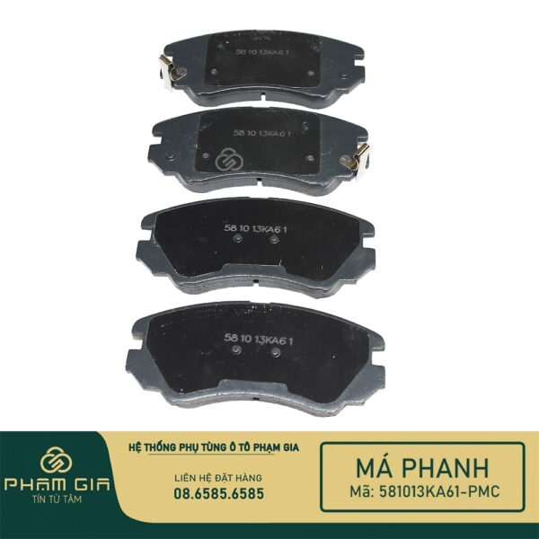 MA PHANH P0581013KA61-PMC