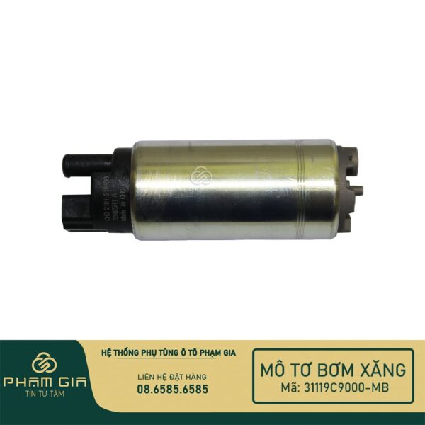 MO TO BOM XANG 31119C9000-MB