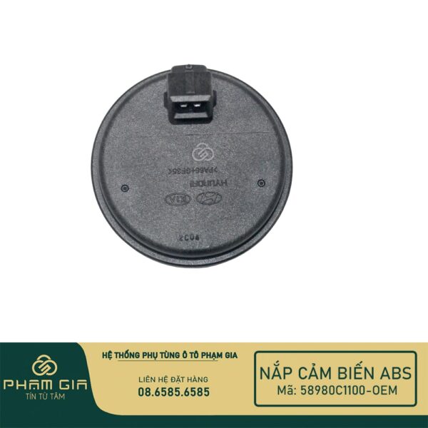 NAP CAM BIEN 58980C1100-OEM