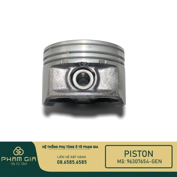 PISTON 96307654-GM