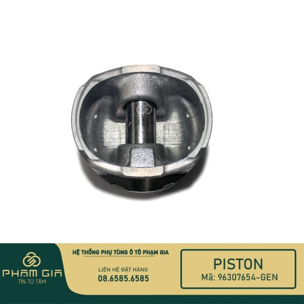 PISTON 96307654-GM