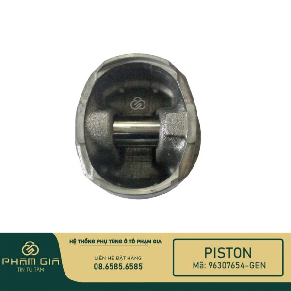 PISTON 96307654-GM