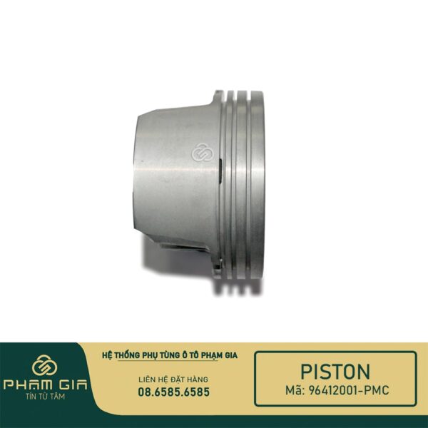 PISTON 96412001-PMC