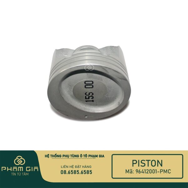 PISTON 96412001-PMC