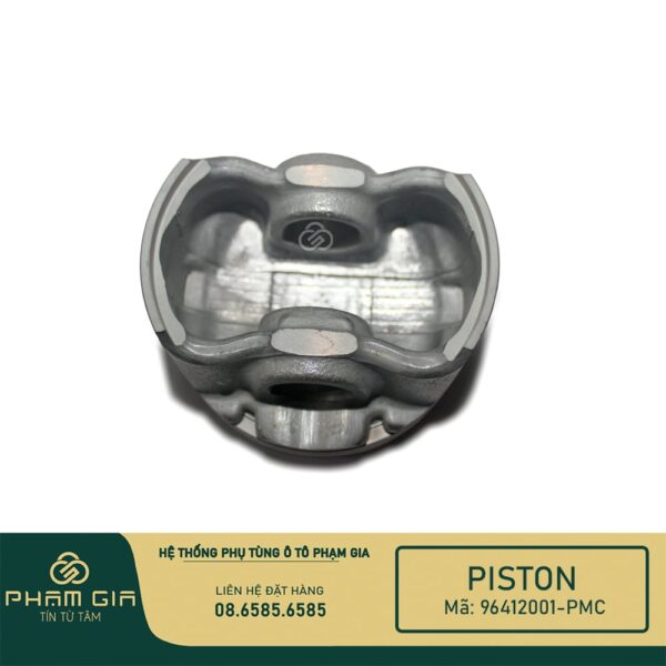 PISTON 96412001-PMC