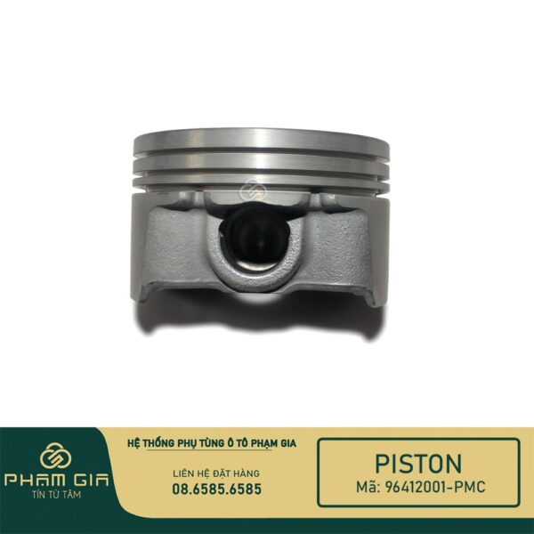 PISTON 96412001-PMC