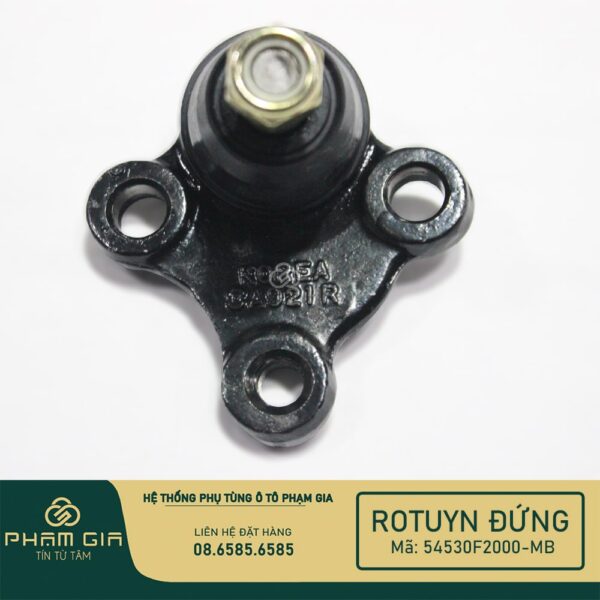 ROTUYN DUNG 54530F2000-MB