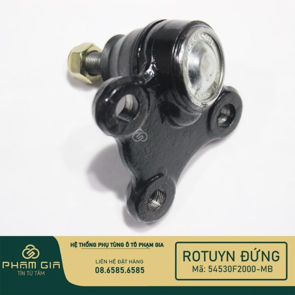 ROTUYN DUNG 54530F2000-MB