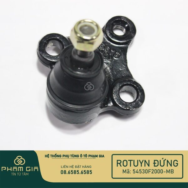 ROTUYN DUNG 54530F2000-MB