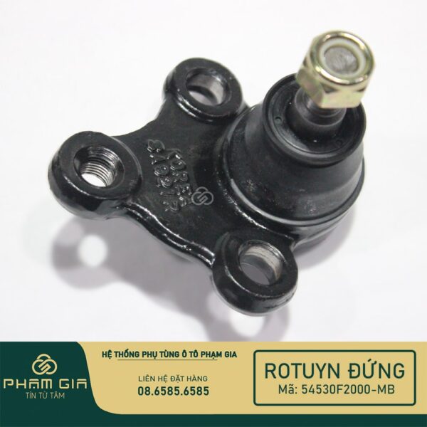 ROTUYN DUNG 54530F2000-MB