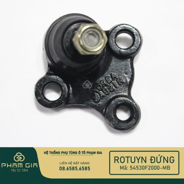 ROTUYN DUNG 54530F2000-MB