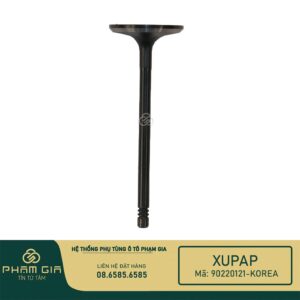 XU PAP HUT 90220121-KR