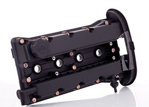 Nắp Dàn Cò Ô Tô: Chức Năng Và Dấu Hiệu Hỏng Hóc