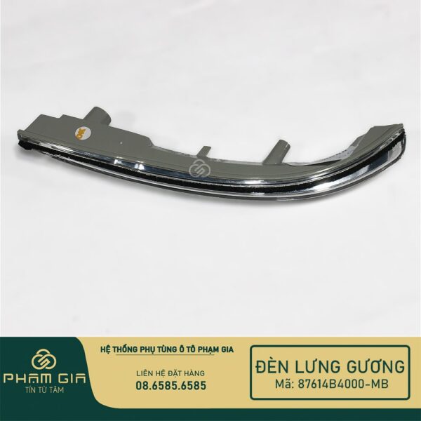 DEN LUNG GUONG 87614B4000-MB