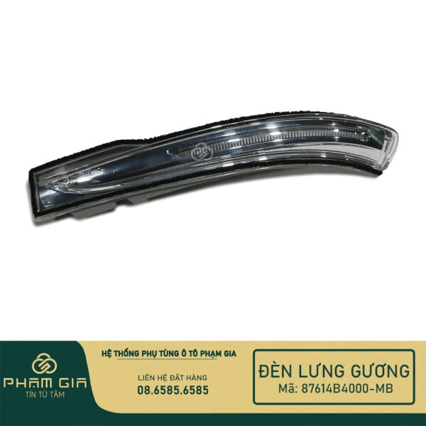 DEN LUNG GUONG 87614B4000-MB