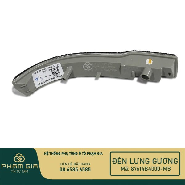 DEN LUNG GUONG 87614B4000-MB